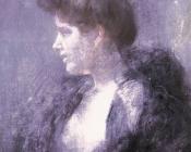 维克多加布里埃尔吉尔伯特 - Dame